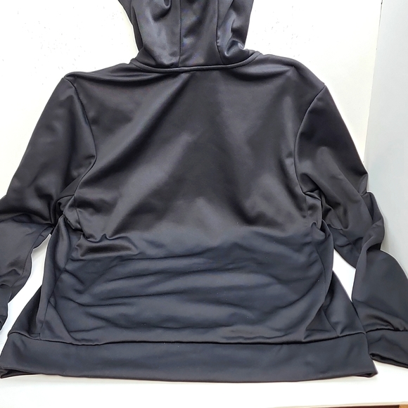 SPYDER ACTIVE HOODIE - Picture 10 of 10